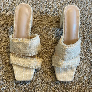 Shein heels